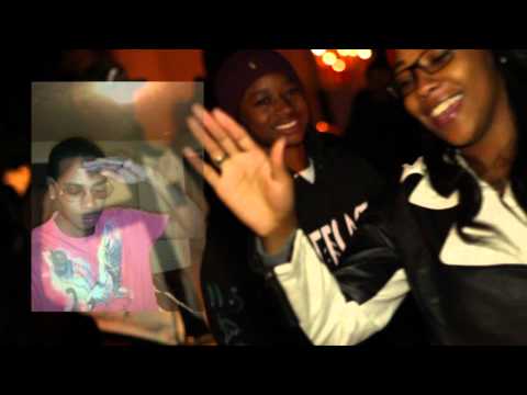 Dee Mcghee Feat: Rell Gotti ***OFFICIAL MUSIC VIDEO*** 4Ever yuung