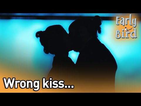 Wrong Kiss... - Early Bird (English Subtitles) | Erkenci Kus