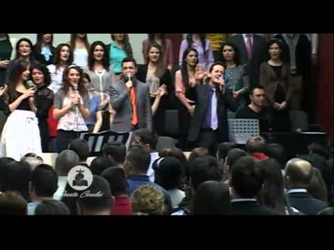 Excelsis Worship - Sfant, Sfant esti doar Tu