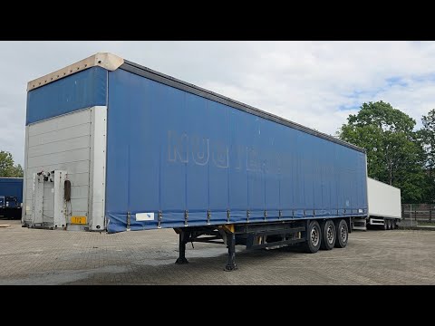 Schmitz Cargobull video nahled