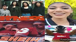 SWV &amp; Various Artists Love Is So Amazin