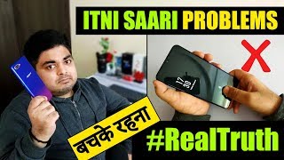 OPPOK1-ITNISAARIPROBLEMS|SabseHONESTReviewWithPros&Cons🔥🔥🔥