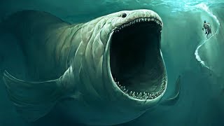 12 TERRIFYING Creatures You're Glad Are EXTINCT 12 TERRIFYING Creatures You're Glad Are EXTINCT
