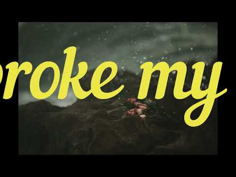 Gady - Y Did U Do It To Me [Official Lyric Video]