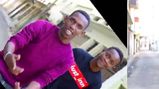 Download lagu Shaftoo (Benja X Just_Inn-Uwesmek Video Cover mp3