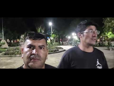 Pueblo DESCONOCIDO un Destino IMPERDIBLE! 🌟 | Villa Santa Rosa, Córdoba