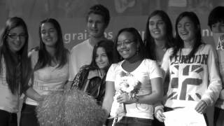 Peace on earth - Snowflake e ccMixter