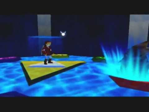 LoZ: OoT Walkthrough Part 45: Volvagia