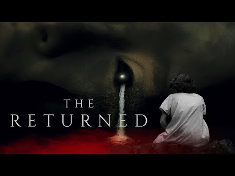 The Returned - OFFICIAL TRAILER
