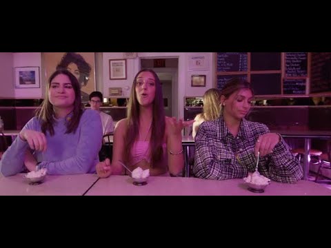 Jenna Rose - Vanilla ( OFFICIAL MUSIC VIDEO )