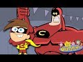 Timmy Turner S Top 5 Best Wishes On Fairly OddParents