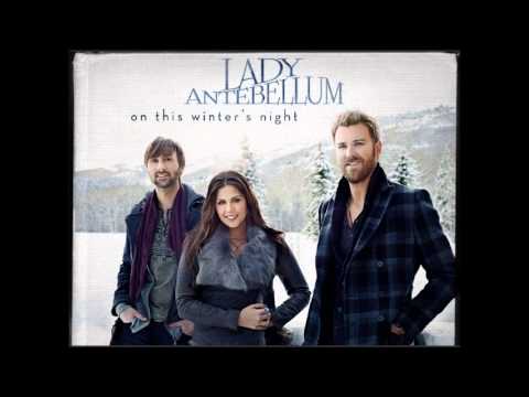 Download Lady A - Silent Night (Lord Of My Life) Lyrics Meaning | Lyreka