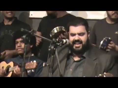 Rafael Lo Ré - Projeto Nossas Coisas