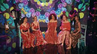 Gülnur Gökçe Çemberimde Gül Oya