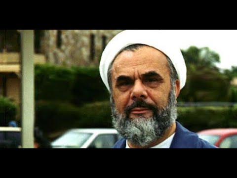 HUZUR VEREN SOHBET | PROF. DR. M.ESAD COŞAN HOCAEFENDİ