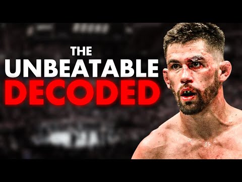 10 Moments Unbeatable Fighters Got Figured Out