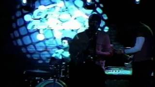 Betrayal - the Dingees