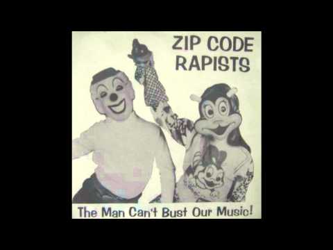 Zip Code Rapists - Darn it Duck!