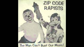 Zip Code Rapists - Darn it Duck!