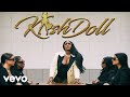 Kash Doll - Kash Kommandments (Official Lyric Video)