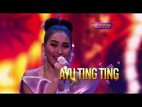 Road To KDI 2020 Bersama Rhoma Irama, Betrand Peto Putra Onsu, Ayu Ting Ting dsb