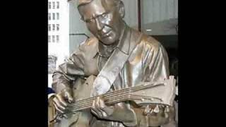 Chet Atkins "Boo Boo Stick Beat" alternate version