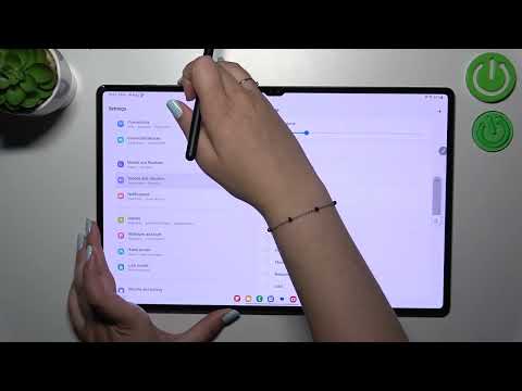 How to Change Ringtone in SAMSUNG Galaxy Tab S9 Ultra – Find Ringtone Settings