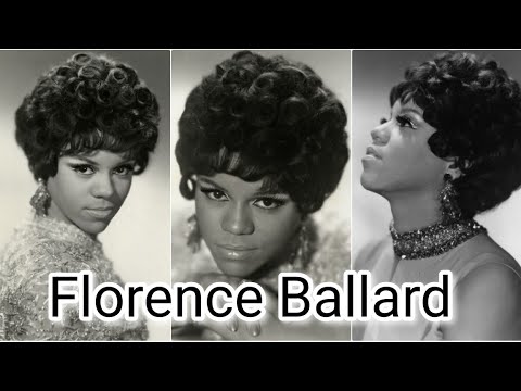 Interview Florence Ballard Daughters ( Entertainment Tonight)