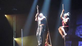 David Ban Ho Hé ( les 3 mousquetaires ) Nantes