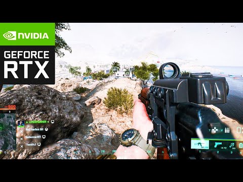 Battlefield 2042 | Domination Gameplay (No Commentary)