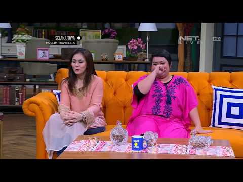 Cara Menjaga Amarah - Ini Sahur 06 Juni 2018 (7/7)