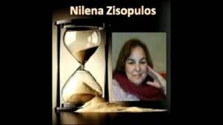 Nilena Zisopulos/ Lunes Oxidado/ Letra y Musica
