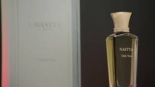 Only You from Nastya- Perfume Video ads