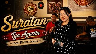 Download lagu Suratan - Tya Agustin - Orkes Sinar Menganti mp3 Download lagu Suratan - Tya Agustin - Orkes Sinar Menganti mp3