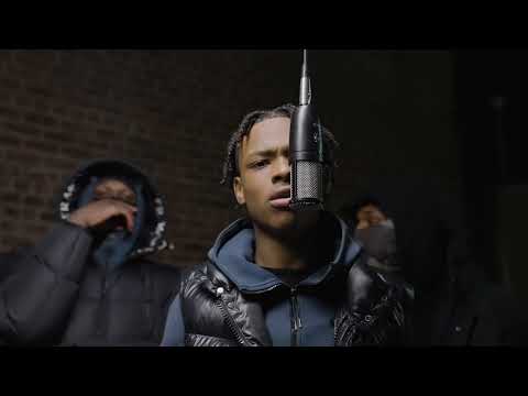 Douree TG - Wuggy Killer (Live Performance)