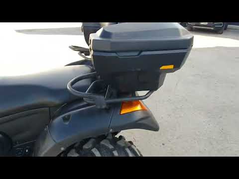 CFMOTO X6 2014 год, черный, хорошее состояние,  пришел в трейд-ин