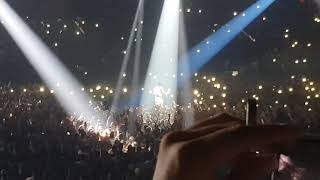 BOOBA OKLM PARIS LA DÉFENSE ARÉNA