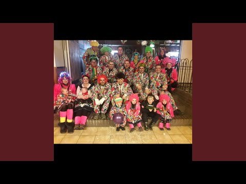 Vuur Hant Ze Lekker Plekke