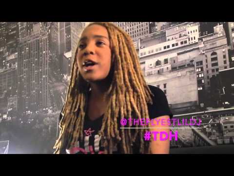 Super Funny 14 year Old Female DJ - Things Djs Hate Trailer