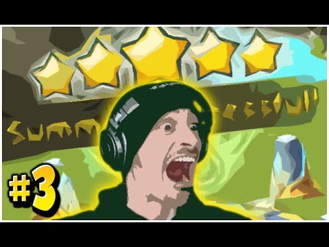 Summoners War "Doomsday Challenge" - Episode 3