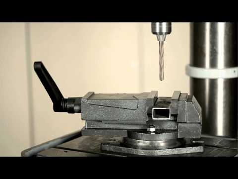 Сверлильный станок VISPROM B-1832G/400