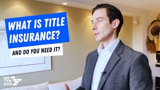 What is Title Insurance in NYC and Do You Need It?