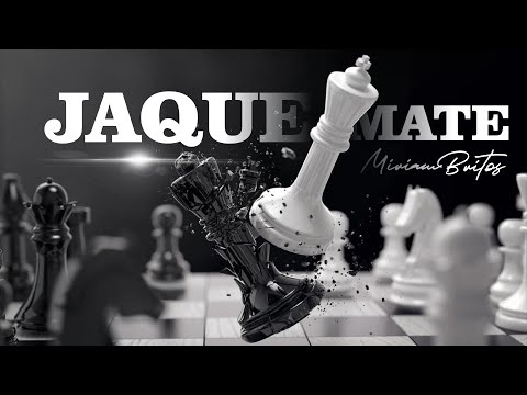 Miriam Britos - JAQUE MATE
