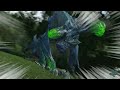 Standing Here I Realize Brachydios