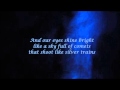 "Things That Stop You Dreaming" - Passenger (Lyrics)