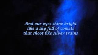 &quot;Things That Stop You Dreaming&quot; - Passenger (Lyrics)