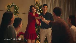 Ferrero Rocher Golden Christmas with Ferrero Rocher PH 2025