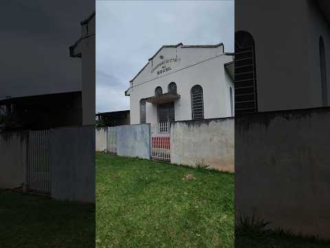 CCB ALTONIA PR 🇧🇷 PORTO YARA #ccb #igreja #batismo