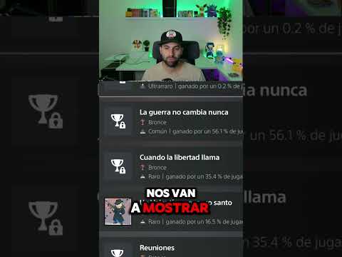 «De trofeos de PS5 a recompensas diarias: cómo los juegos modernos mantienen a los jugadores enganc