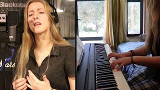 Kamelot - End Of Innocence (Piano Version) Cover